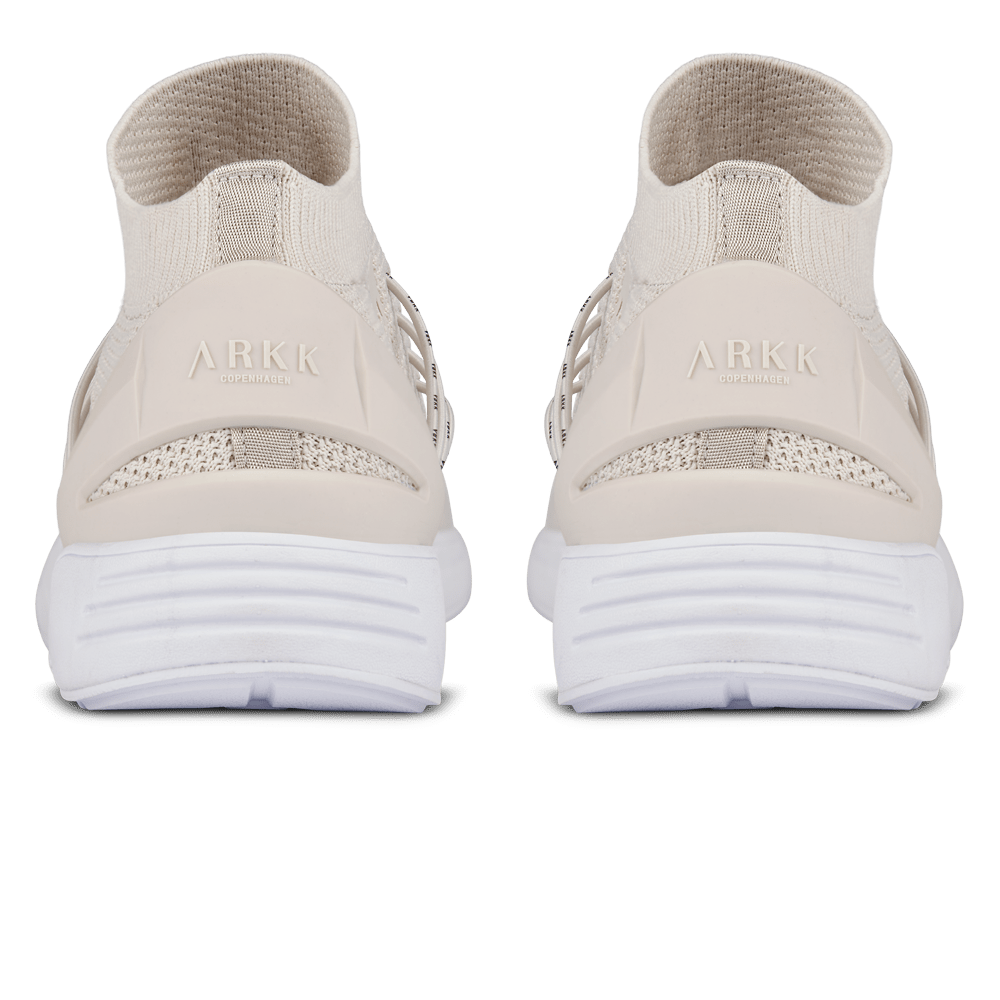 ARKK WEB Spyqon FG S-E15 | Sand White | Men Spyqon